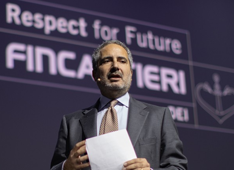 Fincantieri, il road show â€œRespect For Futureâ€ fa tappa a Riva Trigoso