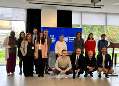 Fondazione Amplifon, al via anche in Francia il progetto “Ciao!”