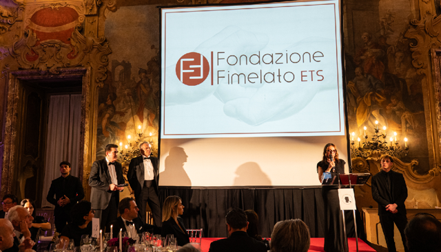 Storie gentili e impegno sociale: al Premio Gentilezza Italiana annunciata la nascita di Fondazione Fimelato ETS