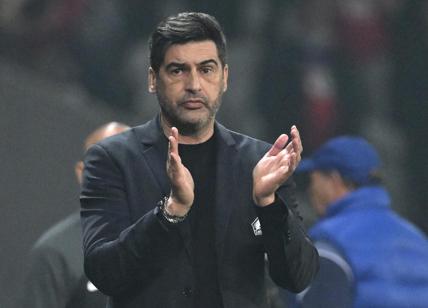 Fonseca nuovo allenatore del Milan, Ibrahimovic: "Uomo giusto, ci crediamo"