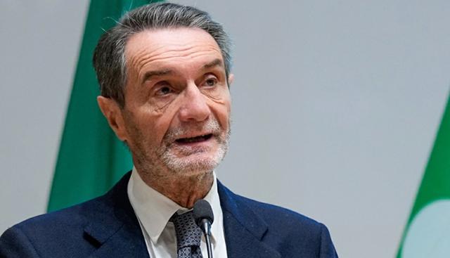 Attilio Fontana