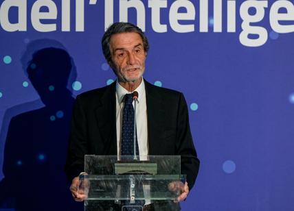 Regione Lombardia pronta a stanziare 100 mln per l'Intelligenza Artificiale