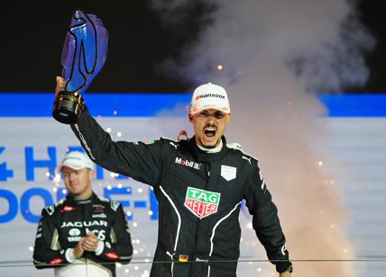 Formula E, Pascal Wehrlein vince il Campionato Mondiale piloti 2024