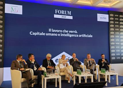 Forum Enpaia 2024. I nuovi scenari e le prospettive in Italia per l’agricoltura, settore strategico e in pieno sviluppo