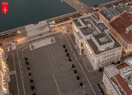 Edison Next avvia la riqualificazione energetica dell'illuminazione di Trieste