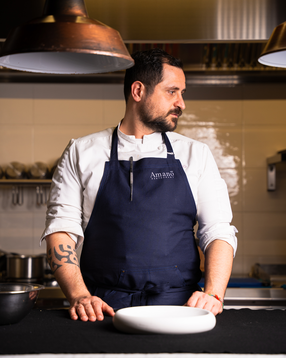 Foto Chef Vincenzo Soorvillo