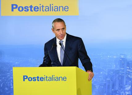 Poste Italiane conferma l'impegno sul servizio postale universale