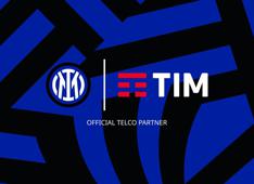 Tim diventa Official Partner di Inter Women e Official Telco Partner del Club