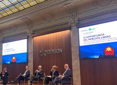 IV Rapporto Edison-Censis: il mercato libero dell'energia e le opportunità per gli italiani