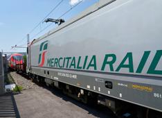 Polo Logistica FS: partono i collegamenti per trasportare i nuovi Frecciarossa 1000