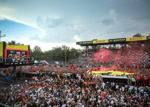 Il Gran Premio d’Italia a Monza fino al 2031: un traguardo storico per l’automobilismo italiano