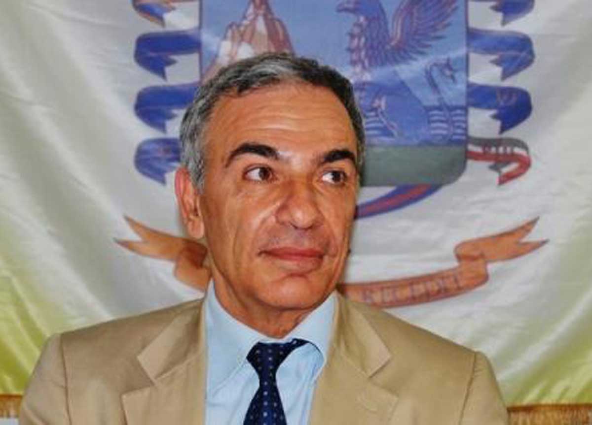 francesco menditto procura di tivoli