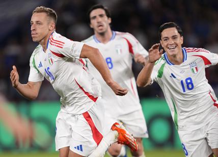 Nations League, che Italia! 3-1 in rimonta sulla Francia. Spalletti: "Tonali? Partita magnifica. Dagli Europei è cambiato..."