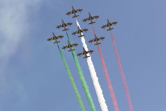 Frecce Tricolore