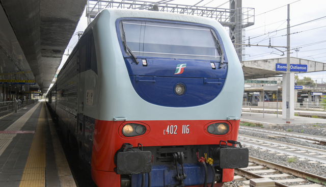 Gruppo FS: intensificati i controlli su treni e stazioni per le festività natalizie