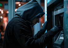 Puglia, fanno saltare un bancomat nel Foggiano: tre banditi fuggono via con cassaforte e bottino Puglia, fanno saltare un bancomat nel Foggiano: tre banditi fuggono via con cassaforte e bottino