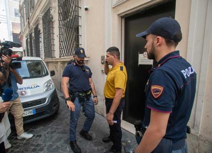 Gioielli spariti per mezzo milione: la banda del Buco svuota Bulgari a Roma