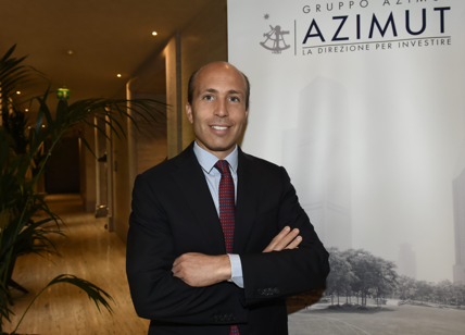 Azimut Holding: a maggio raccolta netta a 6,9 miliardi di euro