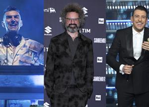 Sanremo 2025/ "Gabry Ponte vincitore morale. Attenti a Gabbani. Cristicchi? Può farcela, ma all'Eurovision..." - Parla il big della discografia