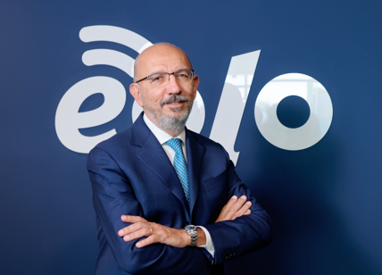 EOLO continua a crescere: il fatturato supera i 235 milioni di euro