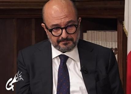 Caso Boccia, Sangiuliano interrogato dalla Procura di Roma: l'ex Ministro presente un esposto per minacce