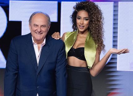 La Ruota della Fortuna di Gerry Scotti? Un successo di ascolti. Ma Mediaset...