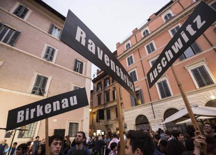 Guerra in Libano, sale la tensione in Italia: allerta massima al ghetto ebraico di Roma e Venezia