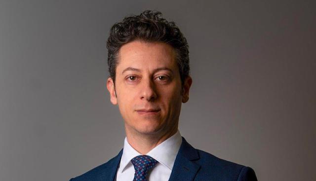 Gianluigi Guida, Ceo di Binance Italy