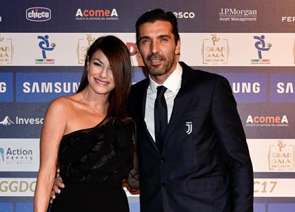 Gigi Buffon e Ilaria D'Amico sposi, Monica Bellucci testimone. Party esclusivo a Forte dei Marmi