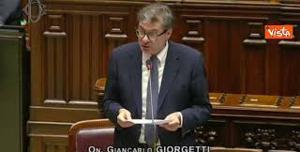 giorgetti