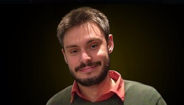 Giulio Regeni