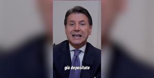 Giuseppe Conte