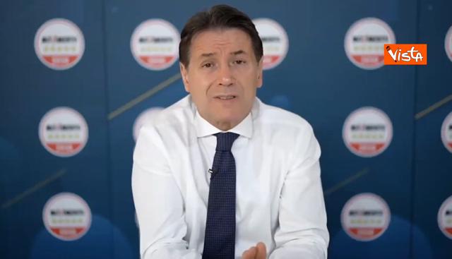 Giuseppe Conte