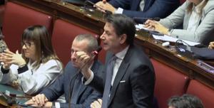 Giuseppe Conte