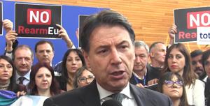 Giuseppe Conte