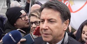 Giuseppe Conte