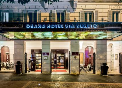 Grand Hotel via Veneto, il maxi fondo da 135 milioni per aprire nuovo Nobu