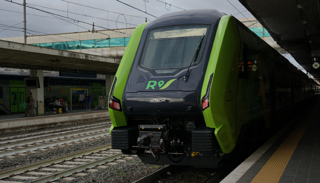 Gruppo FS, Trenitalia: nel 2025 100 nuovi treni regionali per 850 milioni di euro