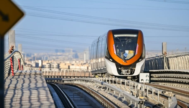 Gruppo FS protagonista nella realizzazione della prima metropolitana di Riyadh