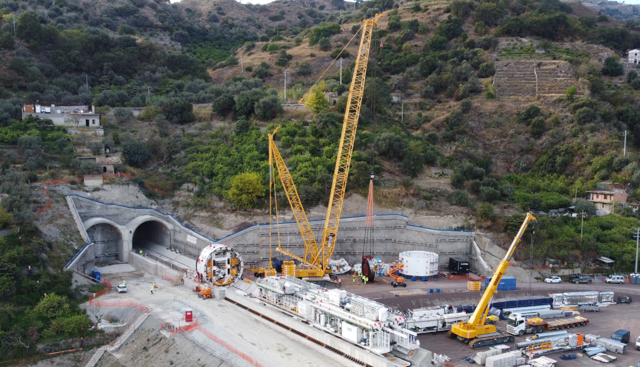 Gruppo FS, avviato un piano di investimenti da 100 miliardi di euro per il futuro della mobilità ferroviaria