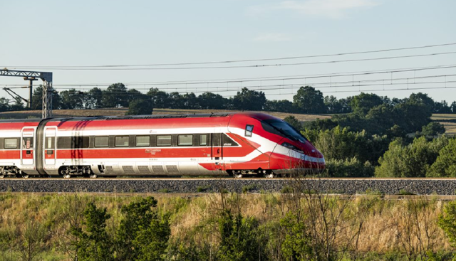 Gruppo FS lancia la nuova campagna informativa sui cantieri programmati nel 2025