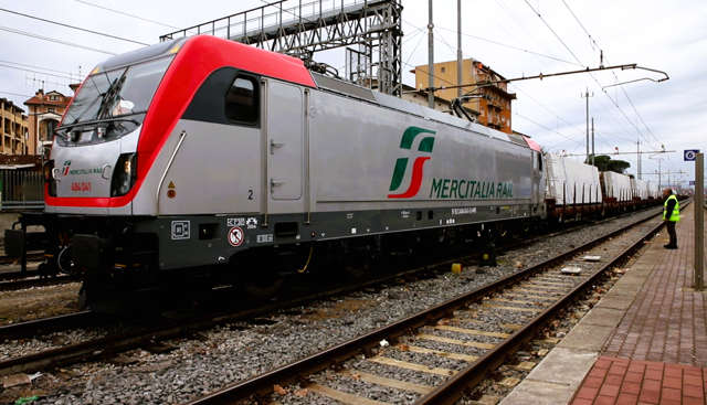 Gruppo FS, siglata partnership con Baraclit e Murano per l’avvio di un nuovo modello di trasporto