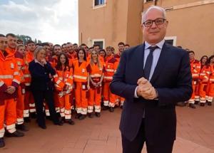 Gualtieri ringhia al Pd: “Al Comune di Roma comando io e gli assessori li scelgo io. No al bilancino delle correnti”