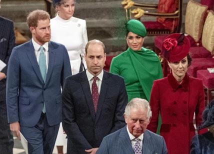 Royal Family, ora è guerra aperta tra gli eredi: William programma di espandersi negli Usa