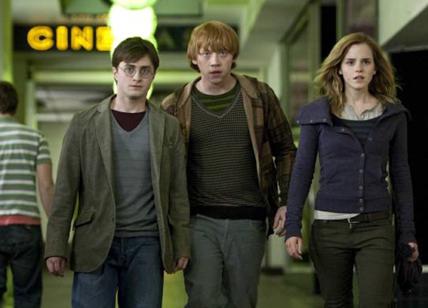 Harry Potter, HBO prepara il reboot e cerca i nuovi Harry, Hermione e Ron