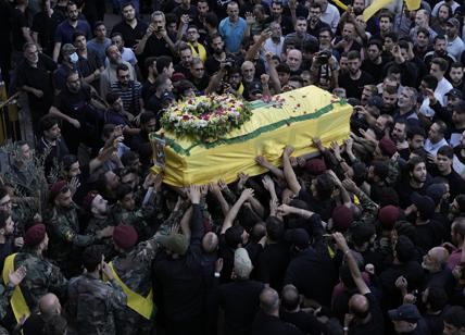 Hezbollah ora è nel panico. Ma si rischia una nuova escalation della guerra