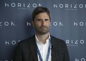 Luca Cantoni, CEO di Horizon Automotive, racconta l'evoluzione della startup e i suoi obiettivi futuri