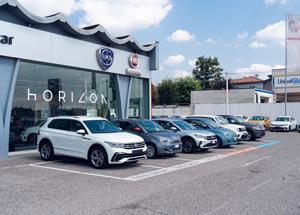 Horizon Automotive: un modello di business innovativo per il mercato del noleggio auto