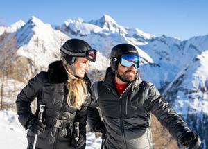 San Valentino in alta quota, ecco dove passare un weekend d'amore tra boschi, cime innevate e piscine panoramiche