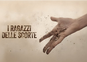 La docuserie Rai "I ragazzi delle scorte" porta bene alla casa di produzione H24 Italia di Falzetti